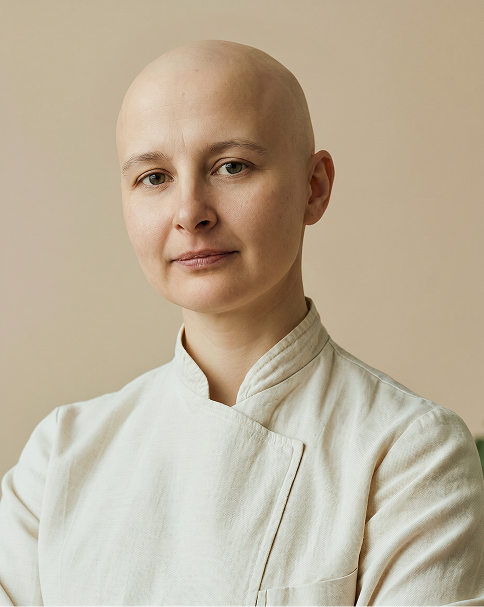 Нина Островко